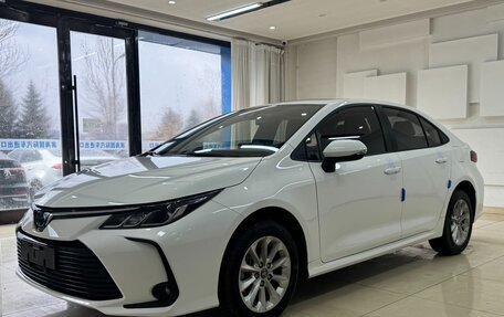 Toyota Corolla, 2021 год, 1 435 800 рублей, 1 фотография