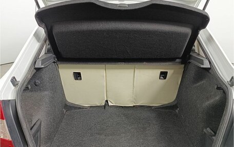 Skoda Rapid I, 2016 год, 735 000 рублей, 18 фотография