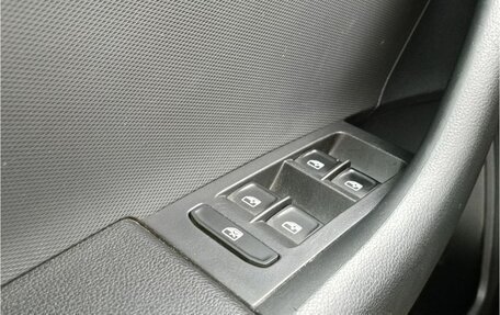 Skoda Rapid I, 2016 год, 735 000 рублей, 15 фотография