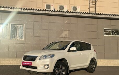 Toyota RAV4, 2011 год, 1 700 000 рублей, 1 фотография