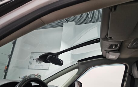 Opel Zafira C рестайлинг, 2012 год, 1 049 000 рублей, 18 фотография