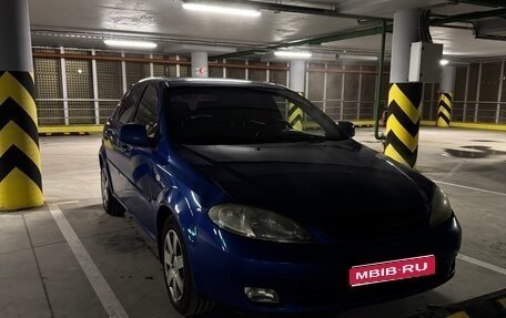 Chevrolet Lacetti, 2011 год, 600 000 рублей, 1 фотография