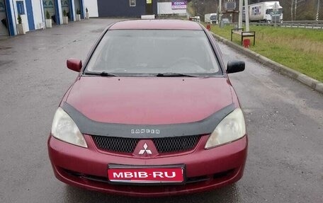Mitsubishi Lancer IX, 2006 год, 490 000 рублей, 1 фотография