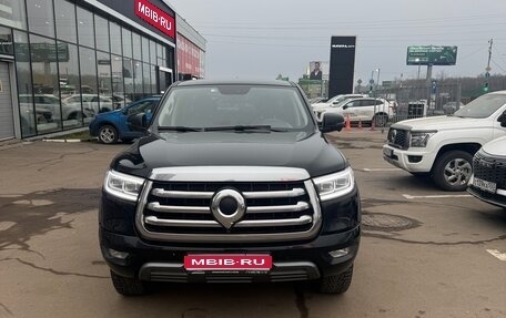 Great Wall Poer, 2022 год, 2 000 000 рублей, 1 фотография