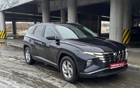 Hyundai Tucson, 2021 год, 2 790 000 рублей, 1 фотография