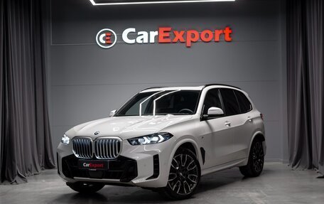 BMW X5, 2025 год, 14 000 000 рублей, 1 фотография