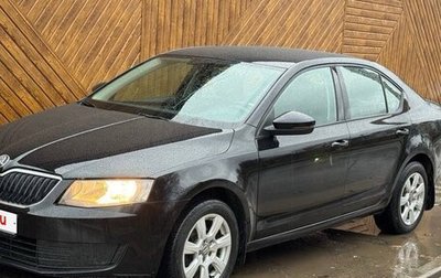 Skoda Octavia, 2013 год, 930 000 рублей, 1 фотография