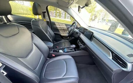 Ford Escort, 2022 год, 1 490 000 рублей, 12 фотография