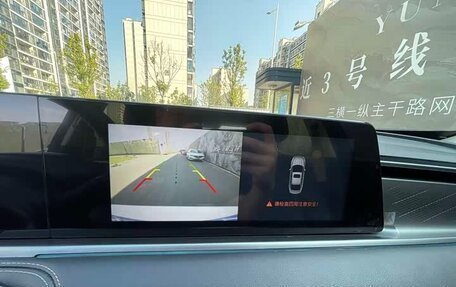 Ford Escort, 2022 год, 1 490 000 рублей, 14 фотография