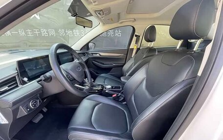 Ford Escort, 2022 год, 1 490 000 рублей, 13 фотография