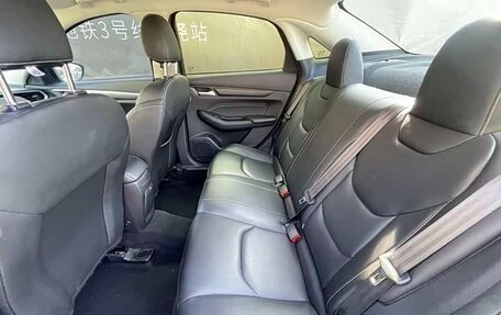 Ford Escort, 2022 год, 1 490 000 рублей, 16 фотография