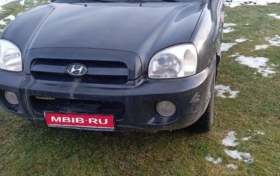 Hyundai Santa Fe Classic, 2008 год, 400 000 рублей, 1 фотография