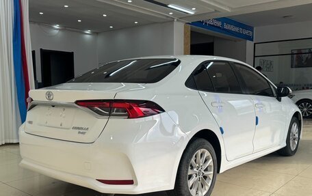 Toyota Corolla, 2021 год, 1 435 800 рублей, 4 фотография