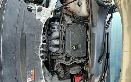 Ford Escort, 2022 год, 1 490 000 рублей, 20 фотография