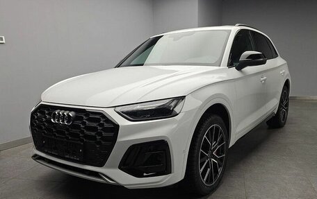 Audi Q5, 2025 год, 7 000 000 рублей, 1 фотография
