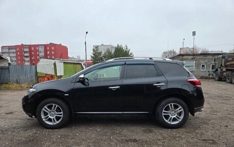 Nissan Murano, 2013 год, 1 850 000 рублей, 1 фотография