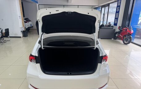 Toyota Corolla, 2021 год, 1 435 800 рублей, 14 фотография