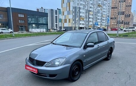 Mitsubishi Lancer IX, 2005 год, 395 000 рублей, 1 фотография