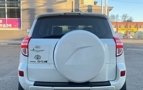 Toyota RAV4, 2011 год, 1 700 000 рублей, 4 фотография