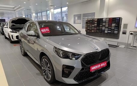 BMW X2, 2025 год, 6 450 000 рублей, 1 фотография