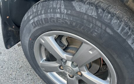 Toyota RAV4, 2011 год, 1 700 000 рублей, 6 фотография