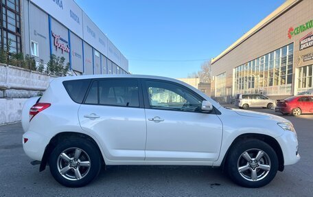 Toyota RAV4, 2011 год, 1 700 000 рублей, 5 фотография
