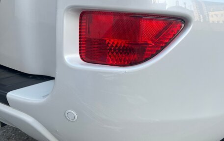 Toyota RAV4, 2011 год, 1 700 000 рублей, 8 фотография