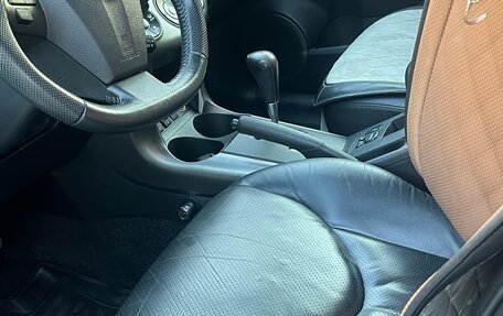 Toyota RAV4, 2011 год, 1 700 000 рублей, 15 фотография