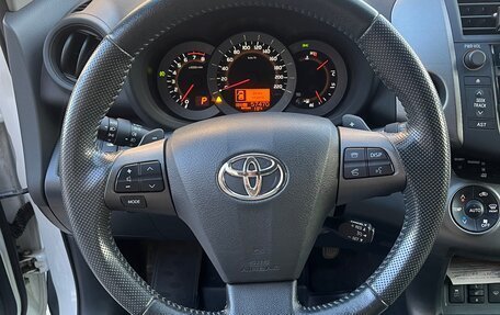 Toyota RAV4, 2011 год, 1 700 000 рублей, 17 фотография