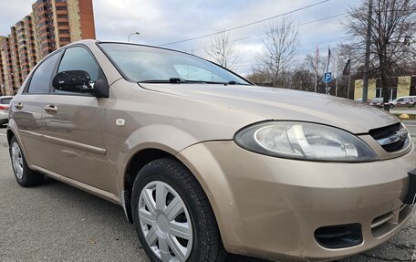 Chevrolet Lacetti, 2008 год, 420 000 рублей, 10 фотография