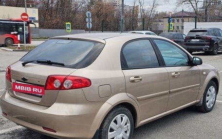 Chevrolet Lacetti, 2008 год, 420 000 рублей, 5 фотография