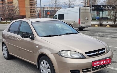 Chevrolet Lacetti, 2008 год, 420 000 рублей, 3 фотография