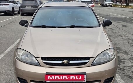 Chevrolet Lacetti, 2008 год, 420 000 рублей, 2 фотография