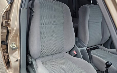 Chevrolet Lacetti, 2008 год, 420 000 рублей, 20 фотография