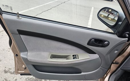 Chevrolet Lacetti, 2008 год, 420 000 рублей, 22 фотография