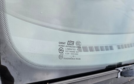 Chevrolet Lacetti, 2008 год, 420 000 рублей, 26 фотография