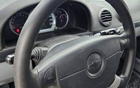 Chevrolet Lacetti, 2008 год, 420 000 рублей, 28 фотография