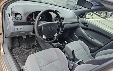 Chevrolet Lacetti, 2008 год, 420 000 рублей, 27 фотография