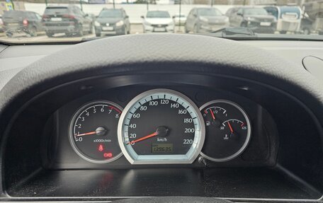 Chevrolet Lacetti, 2008 год, 420 000 рублей, 30 фотография