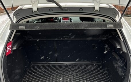 Opel Astra J, 2013 год, 890 000 рублей, 7 фотография