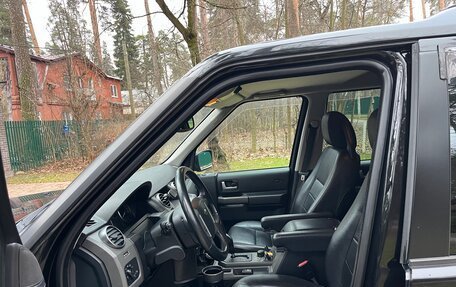 Land Rover Discovery III, 2006 год, 980 000 рублей, 11 фотография