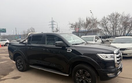 Great Wall Poer, 2022 год, 2 000 000 рублей, 3 фотография