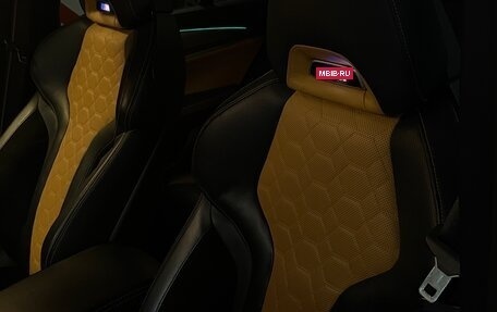 BMW X3 M, 2019 год, 6 750 000 рублей, 6 фотография