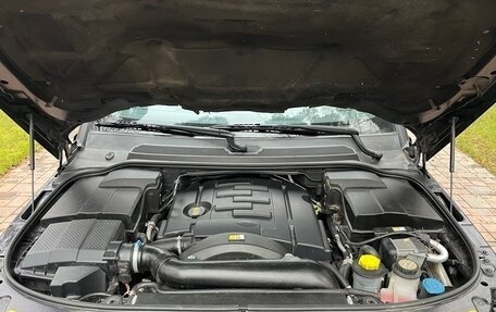 Land Rover Discovery III, 2006 год, 980 000 рублей, 16 фотография