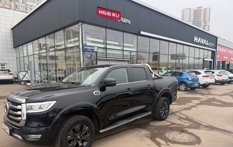 Great Wall Poer, 2022 год, 2 000 000 рублей, 2 фотография