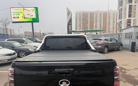 Great Wall Poer, 2022 год, 2 000 000 рублей, 5 фотография