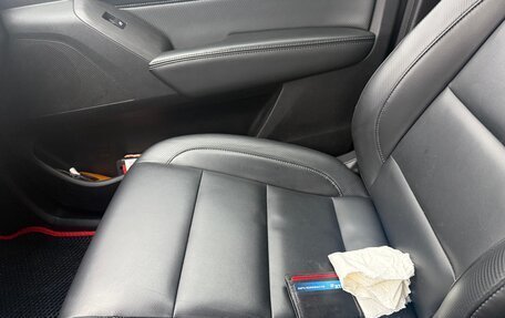 Great Wall Poer, 2022 год, 2 000 000 рублей, 7 фотография