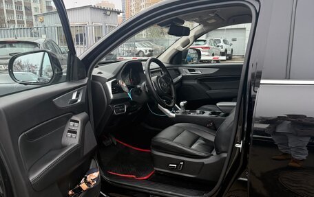 Great Wall Poer, 2022 год, 2 000 000 рублей, 8 фотография