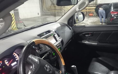 Toyota Hilux VII, 2014 год, 2 150 000 рублей, 3 фотография