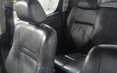 Toyota Hilux VII, 2014 год, 2 150 000 рублей, 10 фотография